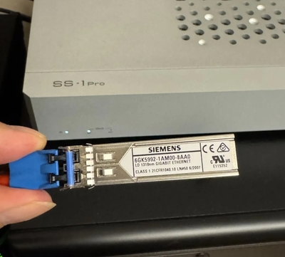 產品評測 | SS-1 Pro 音頻級網絡交換機 一臺“多手段”的音頻交換機